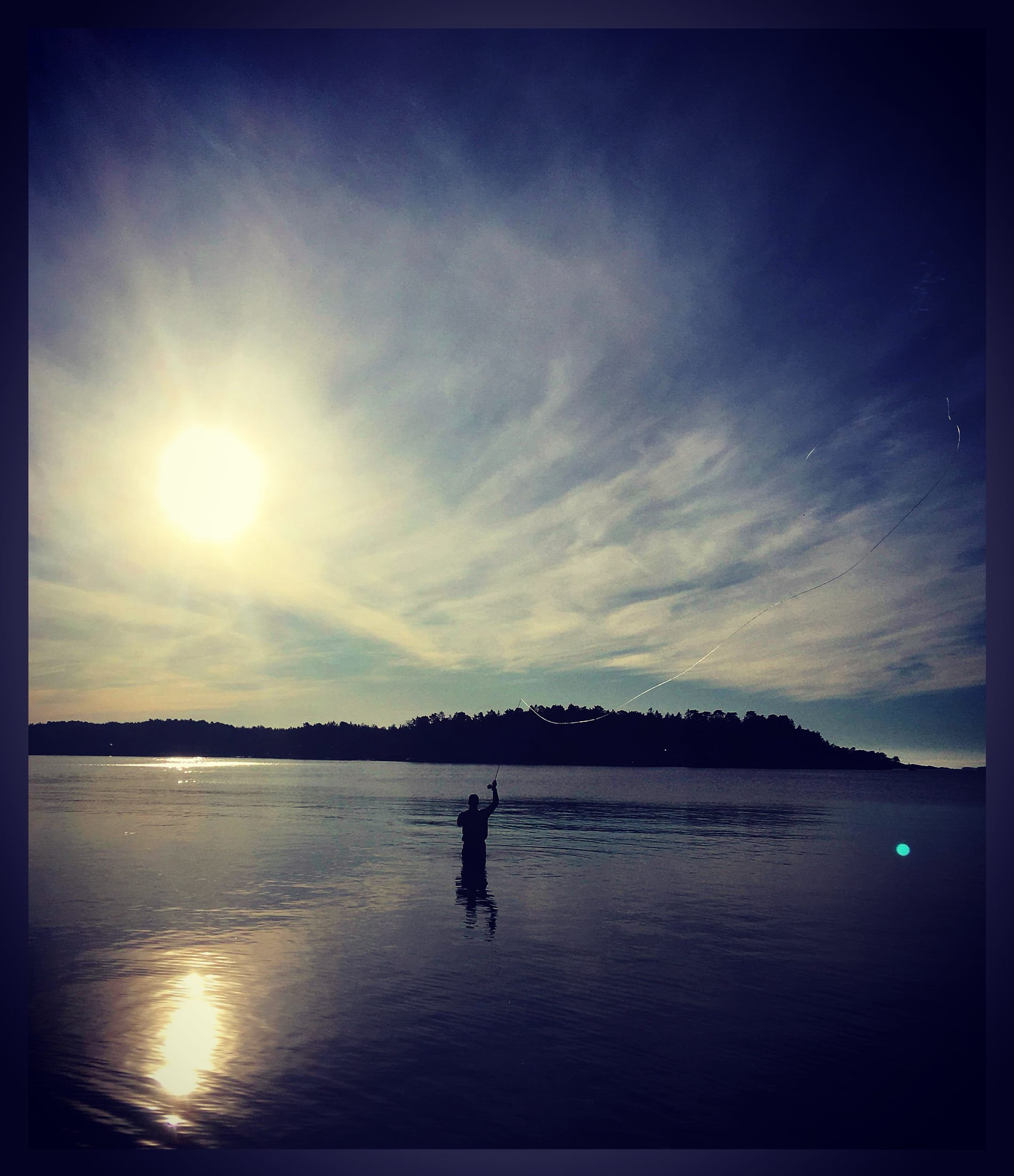 Midgar Flyfish Magazine